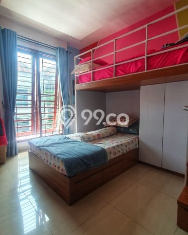 Best Deal Hunian Premium Ideal dan Luas di Pesanggrahan, Jakarta Selatan Best Deal Hunian Premium Ideal dan Luas di Pesanggrahan, Jakarta Selatan