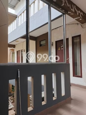 Rumah Elit Modern Tanpa Renovasi di Radio Dalam Jakarta Selatan Rumah Elit Modern Tanpa Renovasi di Radio Dalam Jakarta Selatan