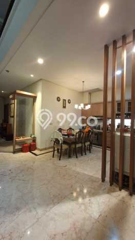 For Sale! Premium House LT 160m2 Desain Elegan di Pondok Indah For Sale! Premium House LT 160m2 Desain Elegan di Pondok Indah