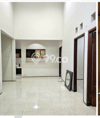 Rumah Luas Asri 3 KT Siap Huni di Bintaro Tangerang Selatan Rumah Luas Asri 3 KT Siap Huni di Bintaro Tangerang Selatan