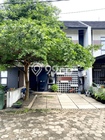 Rumah Modern Minimalis 3 Kamar Bisa Langsung Pindah di Pondok Aren Rumah Modern Minimalis 3 Kamar Bisa Langsung Pindah di Pondok Aren