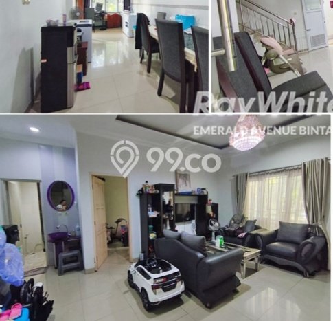 Hunian Super Elit dengan Akses Paling Strategis di Bintaro, Tangerang Selatan Hunian Super Elit dengan Akses Paling Strategis di Bintaro, Tangerang Selatan