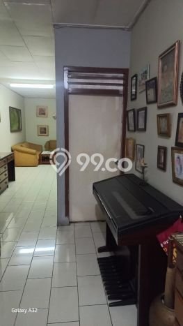 Hot Offer Hunian Premium Ideal dan Luas di Ciputat, Tangerang Selatan Hot Offer Hunian Premium Ideal dan Luas di Ciputat, Tangerang Selatan