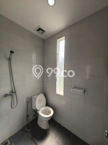 Rumah Modern Cantik 2 Kamar Siap Huni di Serpong Rumah Modern Cantik 2 Kamar Siap Huni di Serpong