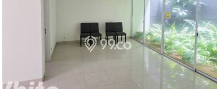 Rumah Mewah LB 90m2 Siap Huni Desain Elegan di Bintaro, Tangerang Selatan Rumah Mewah LB 90m2 Siap Huni Desain Elegan di Bintaro, Tangerang Selatan