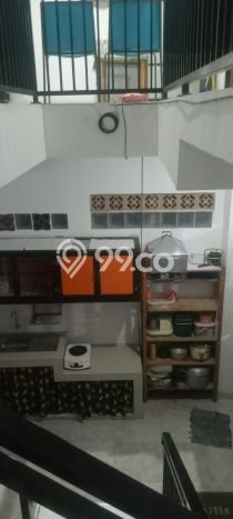 Dijual Hunian Mewah dengan Fasilitas Sekitar Komplit di Pondok Aren, Tangerang Selatan Dijual Hunian Mewah dengan Fasilitas Sekitar Komplit di Pondok Aren, Tangerang Selatan