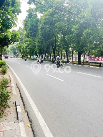 Hot Offer Hunian Mewah Ideal dan Luas di Kebayoran Baru, Jakarta Selatan Hot Offer Hunian Mewah Ideal dan Luas di Kebayoran Baru, Jakarta Selatan