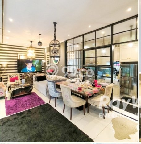 Jual Rumah Mewah Megah Dengan View Eksklusif di Bintaro, Jakarta Selatan Jual Rumah Mewah Megah Dengan View Eksklusif di Bintaro, Jakarta Selatan