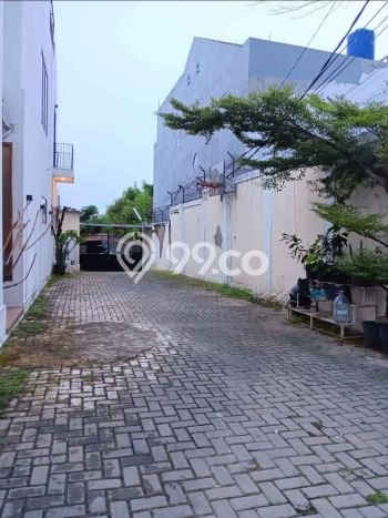 Rumah Modern Minimalis 4 Kamar Bisa Langsung Pindah di Pondok Aren Rumah Modern Minimalis 4 Kamar Bisa Langsung Pindah di Pondok Aren