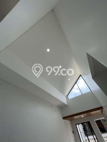 Rumah Modern 2 KT LT 72m2 di Bekasi Rumah Modern 2 KT LT 72m2 di Bekasi