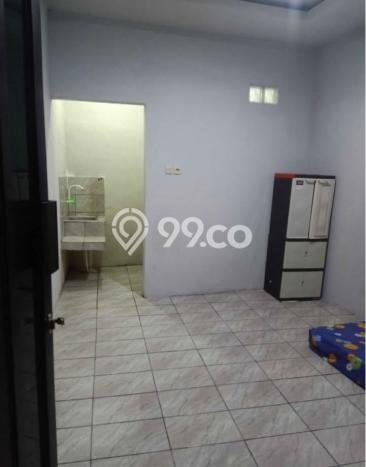 Hunian Super Elit dengan Akses Paling Strategis di Pondok Pinang, Jakarta Selatan Hunian Super Elit dengan Akses Paling Strategis di Pondok Pinang, Jakarta Selatan