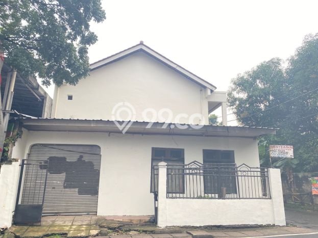 Dijual Rumah Luas Megah Dengan View Cantik di Ciganjur, Jakarta Selatan Dijual Rumah Luas Megah Dengan View Cantik di Ciganjur, Jakarta Selatan