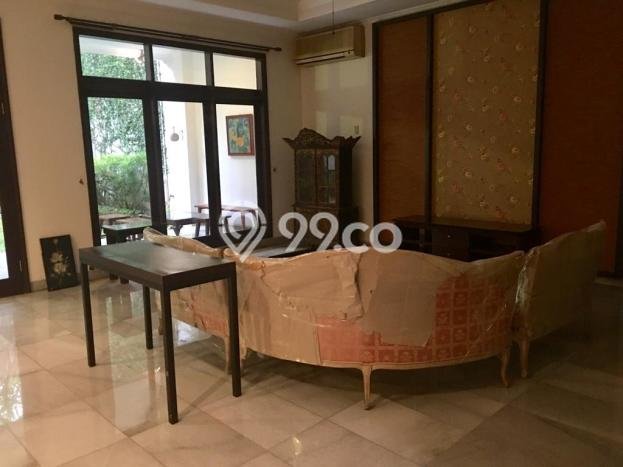 For Sale! Luxury House LT 352m2 Desain Modern di Cipete For Sale! Luxury House LT 352m2 Desain Modern di Cipete