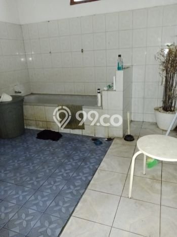 Jual Rumah Luas Megah Dengan View Cantik di Bintaro, Tangerang Selatan Jual Rumah Luas Megah Dengan View Cantik di Bintaro, Tangerang Selatan