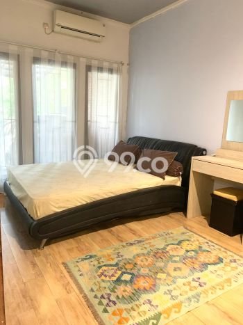 Rumah Strategis 3 Kamar Tidur dan 2 Kamar Mandi di Bintaro, Dekat Pusat Kota, Tangerang Selatan Rumah Strategis 3 Kamar Tidur dan 2 Kamar Mandi di Bintaro, Dekat Pusat Kota, Tangerang Selatan