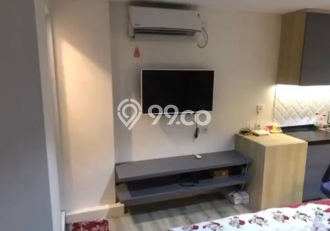 Siap Milik Apartemen 1 Kamar Tidur, 1 Kamar Mandi di Pondok Aren, Tangerang Selatan Siap Milik Apartemen 1 Kamar Tidur, 1 Kamar Mandi di Pondok Aren, Tangerang Selatan