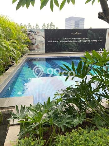 Siap Milik Apartemen 1 Kamar Tidur, 1 Kamar Mandi di Pondok Aren, Tangerang Selatan Siap Milik Apartemen 1 Kamar Tidur, 1 Kamar Mandi di Pondok Aren, Tangerang Selatan