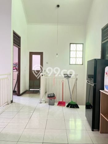 Rumah Luxury Modern Tanpa Renovasi di Sektor 9-Bintaro Tangerang Selatan Rumah Luxury Modern Tanpa Renovasi di Sektor 9-Bintaro Tangerang Selatan