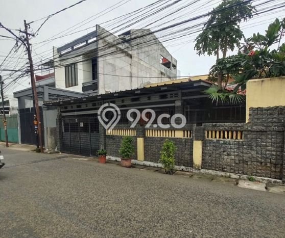 Dijual Rumah Mewah Exclusive di Kebon Jeruk, Jakarta Barat Dijual Rumah Mewah Exclusive di Kebon Jeruk, Jakarta Barat