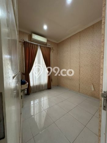 Rumah Elit Modern Tanpa Renovasi di Sektor 3 - Bintaro Tangerang Selatan Rumah Elit Modern Tanpa Renovasi di Sektor 3 - Bintaro Tangerang Selatan