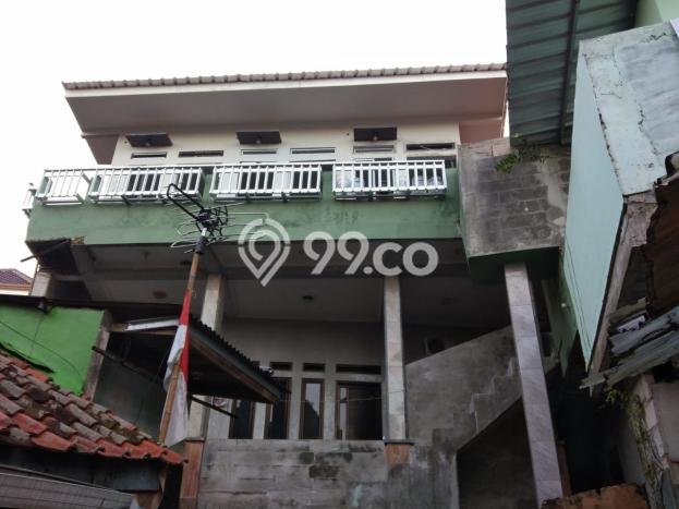 Hunian Super Elit dengan Akses Paling Strategis di Pondok Pinang, Jakarta Selatan Hunian Super Elit dengan Akses Paling Strategis di Pondok Pinang, Jakarta Selatan