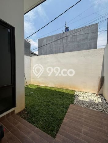 Dijual Rumah 3 Kamar Lokasi Ideal Nyaman dan Strategis di Ciputat Dijual Rumah 3 Kamar Lokasi Ideal Nyaman dan Strategis di Ciputat