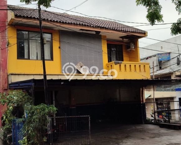 Unit Ruko Dijual di Kebayoran Baru Jakarta Selatan Luas Tanah 94m2, Luas Bangunan 84m2 Unit Ruko Dijual di Kebayoran Baru Jakarta Selatan Luas Tanah 94m2, Luas Bangunan 84m2