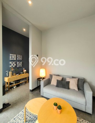 Jual Rumah Luas Megah Dengan View Cantik di Bintaro, Tangerang Selatan Jual Rumah Luas Megah Dengan View Cantik di Bintaro, Tangerang Selatan