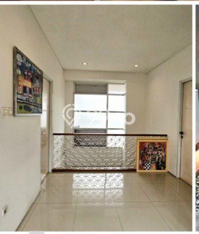 Rumah Minimalis 4 KT LT 108m2 di Bintaro Rumah Minimalis 4 KT LT 108m2 di Bintaro