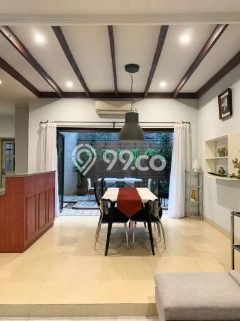 Rumah Strategis 3 Kamar Tidur dan 2 Kamar Mandi di Bintaro, Dekat Pusat Kota, Tangerang Selatan Rumah Strategis 3 Kamar Tidur dan 2 Kamar Mandi di Bintaro, Dekat Pusat Kota, Tangerang Selatan