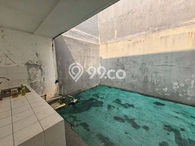 Rumah Modern Cantik 2 Kamar Siap Huni di Serpong Rumah Modern Cantik 2 Kamar Siap Huni di Serpong