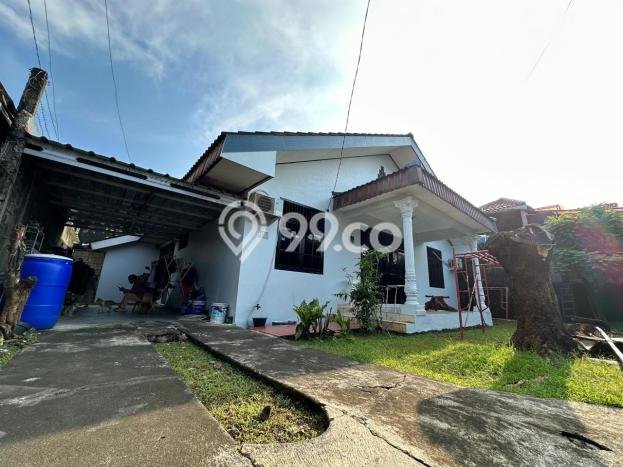 Rumah Mewah Siap Huni LT 325m2 di Pesanggrahan, Jakarta Selatan Rumah Mewah Siap Huni LT 325m2 di Pesanggrahan, Jakarta Selatan