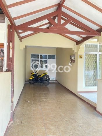 Rumah Minimalis 5 KT LT 180m2 di Sektor 3A - Bintaro Rumah Minimalis 5 KT LT 180m2 di Sektor 3A - Bintaro