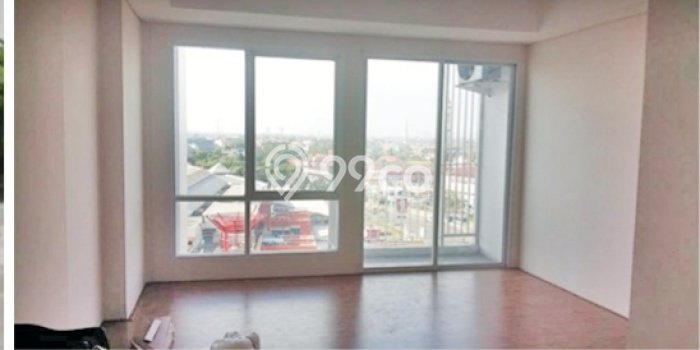 Apartemen Favorit Modern Dijual di Tangerang Selatan dengan 1 Kamar Tidur Apartemen Favorit Modern Dijual di Tangerang Selatan dengan 1 Kamar Tidur