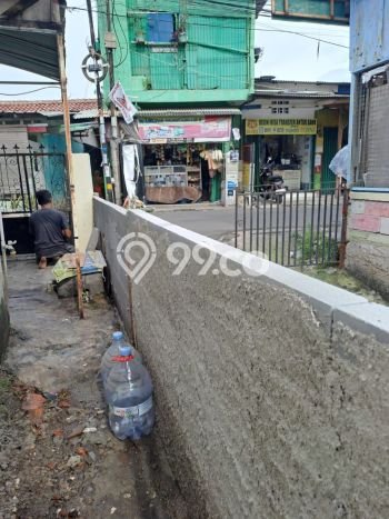 Rumah Strategis Modern Lb 100m2 di Pondok Aren, Tangerang Selatan Rumah Strategis Modern Lb 100m2 di Pondok Aren, Tangerang Selatan