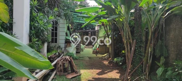 Siap Huni Rumah Mewah 5 Kamar di Pasar Minggu Dekat ke Mana Pun Siap Huni Rumah Mewah 5 Kamar di Pasar Minggu Dekat ke Mana Pun