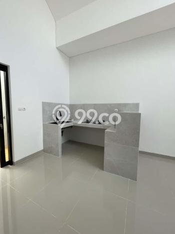 Rumah Modern 2 KT LT 72m2 di Bekasi Rumah Modern 2 KT LT 72m2 di Bekasi