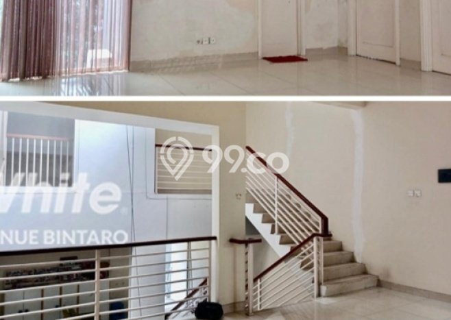 Dijual Rumah Mewah Megah Dengan View Cantik di Bintaro, Tangerang Selatan Dijual Rumah Mewah Megah Dengan View Cantik di Bintaro, Tangerang Selatan