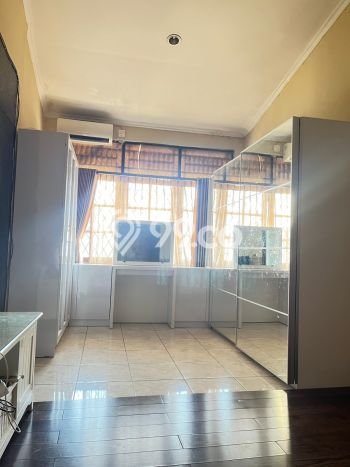 Rumah Luxury Modern Tanpa Renovasi di Sektor 9-Bintaro Tangerang Selatan Rumah Luxury Modern Tanpa Renovasi di Sektor 9-Bintaro Tangerang Selatan