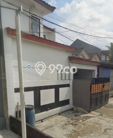Ready to Use! Premium House LT 168m2 Desain Elegan di Cikarang Ready to Use! Premium House LT 168m2 Desain Elegan di Cikarang