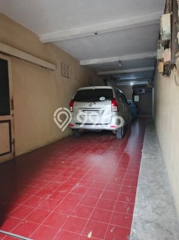 Rumah Elit Modern Tanpa Renovasi di Radio Dalam Jakarta Selatan Rumah Elit Modern Tanpa Renovasi di Radio Dalam Jakarta Selatan