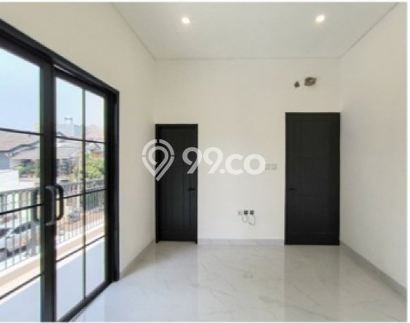 Rumah Elit Modern Siap Huni di Sektor 9-Bintaro Tangerang Selatan Rumah Elit Modern Siap Huni di Sektor 9-Bintaro Tangerang Selatan