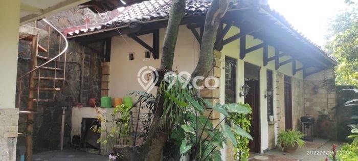 Siap Huni Rumah Mewah 5 Kamar di Pasar Minggu Dekat ke Mana Pun Siap Huni Rumah Mewah 5 Kamar di Pasar Minggu Dekat ke Mana Pun