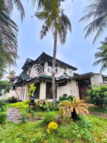 Rumah Mewah LB 238m2 Siap Pakai Desain Elegan di Sektor 9-Bintaro, Tangerang Selatan Rumah Mewah LB 238m2 Siap Pakai Desain Elegan di Sektor 9-Bintaro, Tangerang Selatan