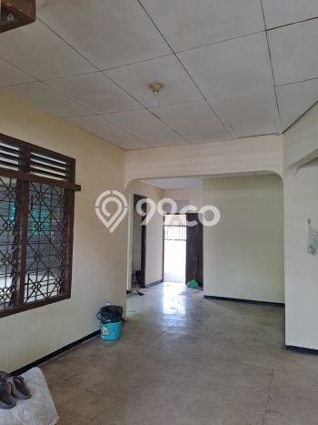 Rumah Strategis Modern Lb 100m2 di Pondok Aren, Tangerang Selatan Rumah Strategis Modern Lb 100m2 di Pondok Aren, Tangerang Selatan