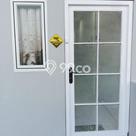 Rumah Luxury Modern Siap Huni di Duri Kosambi Jakarta Barat Rumah Luxury Modern Siap Huni di Duri Kosambi Jakarta Barat