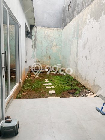 Dijual Rumah Mewah Elegan Dengan View Eksklusif di Bintaro, Tangerang Selatan Dijual Rumah Mewah Elegan Dengan View Eksklusif di Bintaro, Tangerang Selatan