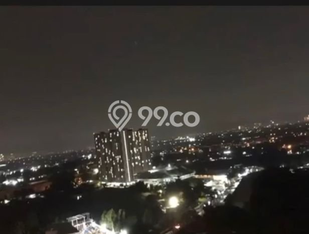 Siap Milik Apartemen 1 Kamar Tidur, 1 Kamar Mandi di Pondok Aren, Tangerang Selatan Siap Milik Apartemen 1 Kamar Tidur, 1 Kamar Mandi di Pondok Aren, Tangerang Selatan