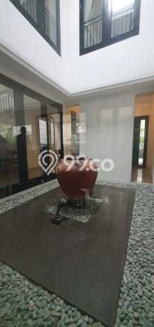 Rumah Elit Modern Siap Huni di Kemang Jakarta Selatan Rumah Elit Modern Siap Huni di Kemang Jakarta Selatan