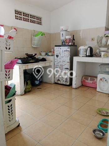 Jual Rumah Luas Megah Dengan View Cantik di Bintaro, Tangerang Selatan Jual Rumah Luas Megah Dengan View Cantik di Bintaro, Tangerang Selatan